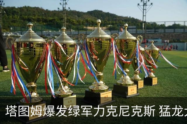 塔图姆爆发绿军力克尼克斯 猛龙大逆转胜奇才