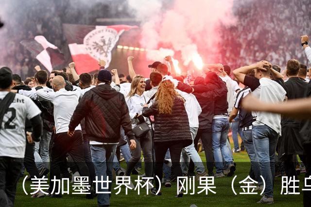 （美加墨世界杯）刚果（金）胜乌兹别克斯坦晋级 韩国无缘32强